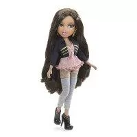Kliknite za detalje - Bratz lutka Yasmin 501640