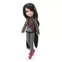 Kliknite za detalje - Bratz lutka Jade 501640