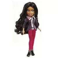Kliknite za detalje - Bratz 10th Anniversary lutka Lydia 110453