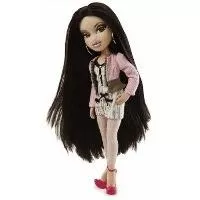 Kliknite za detalje - Bratz 10th Anniversary lutka Tyla 110453