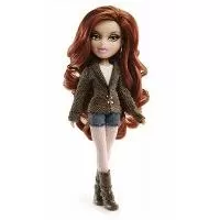 Kliknite za detalje - Bratz 10th Anniversary lutka Adri 110453