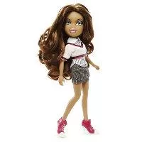 Kliknite za detalje - Bratz 10th Anniversary lutka Ashby 110453