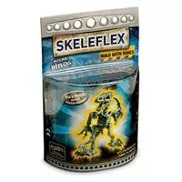Kliknite za detalje - Skeleflex Mikro Dino WL57030 - Micro Velociraptor