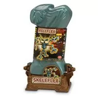 Kliknite za detalje - Skeleflex Dino Koska WL57001- Quadmo
