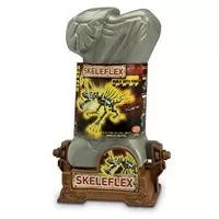 Kliknite za detalje - Skeleflex Dino Koska WL57001- Fang-O-Flex