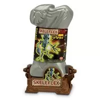 Kliknite za detalje - Skeleflex Dino Koska WL57001- Skulkor
