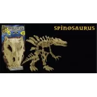 Kliknite za detalje - Skeleflex Dino Alien Lobanja WL57025 - Spinosaurus