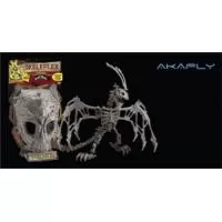Kliknite za detalje - Skeleflex Dino Alien Lobanja WL57025 - Akafly