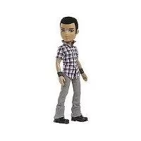 Kliknite za detalje - Bratz Boyz Dylan 501497