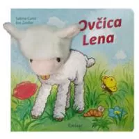 Kliknite za detalje - Ovčica Lena
