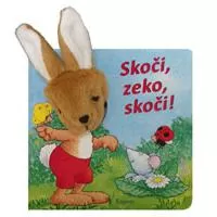 Kliknite za detalje - Skoči, zeko, skoči!