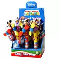 Kliknite za detalje - Cool Fan Pen Pata BP21584