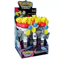 Kliknite za detalje - Cool Fan Pen Pokemon Pikachu BP21845