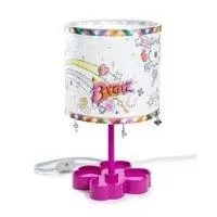 Kliknite za detalje - Bratz Lampa My Charmed Life 374923