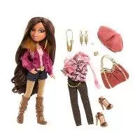 Kliknite za detalje - Bratz Party lutka Yasmin 501527