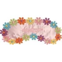 DayDream Maska za spavanje Flowers A-1001