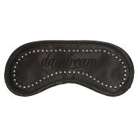 DayDream Maska za spavanje Swarovski black S-4001
