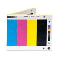 Kliknite za detalje - DynoMighty Neuništivi novčanik ColorBar DY-508