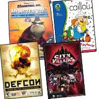 Kliknite za detalje - Novogodišnji paket igara 1 + poklon