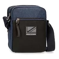 Kliknite za detalje - Torbica 22cm sa dva odeljka Pepe Jeans Fenix 71555
