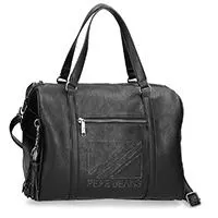 Kliknite za detalje - Pepe Jeans Ženska torba Donna black 72772
