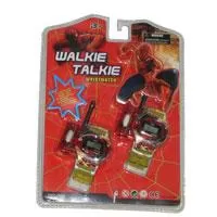 Kliknite za detalje - Intercom ručni sat Spiderman 06-552