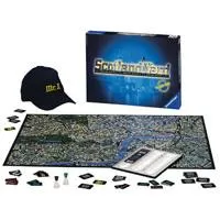 Kliknite za detalje - Ravensburger društvena igra Scotland Yard  01-261734
