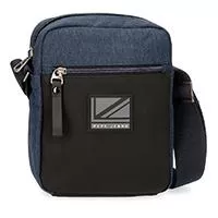 Kliknite za detalje - Torbica 22cm za muškarce Pepe Jeans Fenix 71554