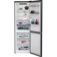 Kliknite za detalje - Beko Kombinovani No-frost frižider RCNA366E40LZXR