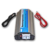 Gude Pretvarač napona sa 12 V na 230 V ~ 1000W 069009