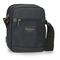 Pepe Jeans Torbica 22cm sa dva odeljka Green Bay 72855