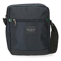 Kliknite za detalje - Pepe Jeans Muška torba 27cm Green Bay 72856