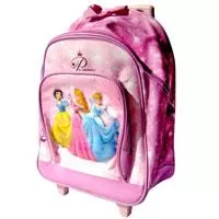Kliknite za detalje - Canenco školski ranac Disney Princess CN10812DP