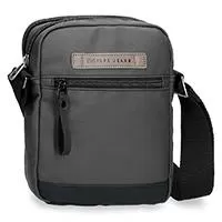 Kliknite za detalje - Pepe Jeans Torbica 22cm sa dva odeljka Truxton 73355