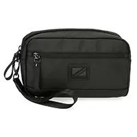 Kliknite za detalje - Muška torbica za ruku Pepe Jeans Hoxton black 73441