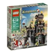 Kliknite za detalje - LEGO® Prison Tower Rescue LE-7947