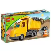 Kliknite za detalje - LEGO® DUPLO® Kamion LE5651