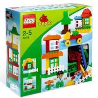 Kliknite za detalje - LEGO® DUPLO® Moj Grad LE6178