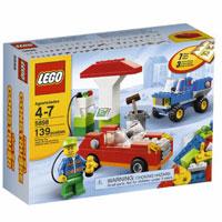 LEGO® Bricks and More Kocke - Cars Building Set LE5898