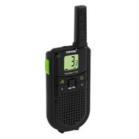 Toki voki uređaj sa 2 slušalice TopCom TwinTalker 7100
