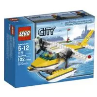 Kliknite za detalje - Lego City Hidro Avion LE3178