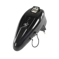 Kliknite za detalje - Univerzalni USB punjač za 220V i 12V