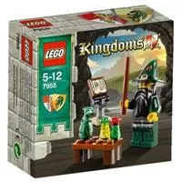 Kliknite za detalje - LEGO® Wizard LE7955