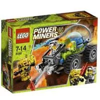 Kliknite za detalje - LEGO® Fire Blaster LE8188