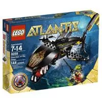 Kliknite za detalje - LEGO® Guardian of the Deep LE8058