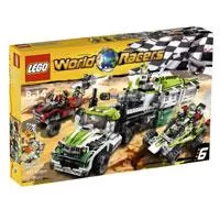 Kliknite za detalje - LEGO® Pustinja Uništenja LE8864