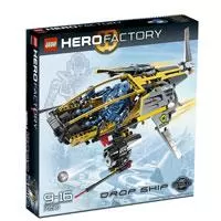 Kliknite za detalje - LEGO® Drop Ship LE7160