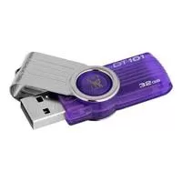 Kliknite za detalje - Kingston Fleš pen 32GB DT101G2