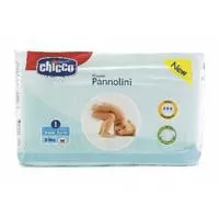 Kliknite za detalje - Chicco pelene midi 22kom 4-9kg 390220