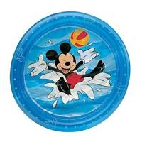 Disney Mickey bazen za bebe - Moj prvi bazen (58410)